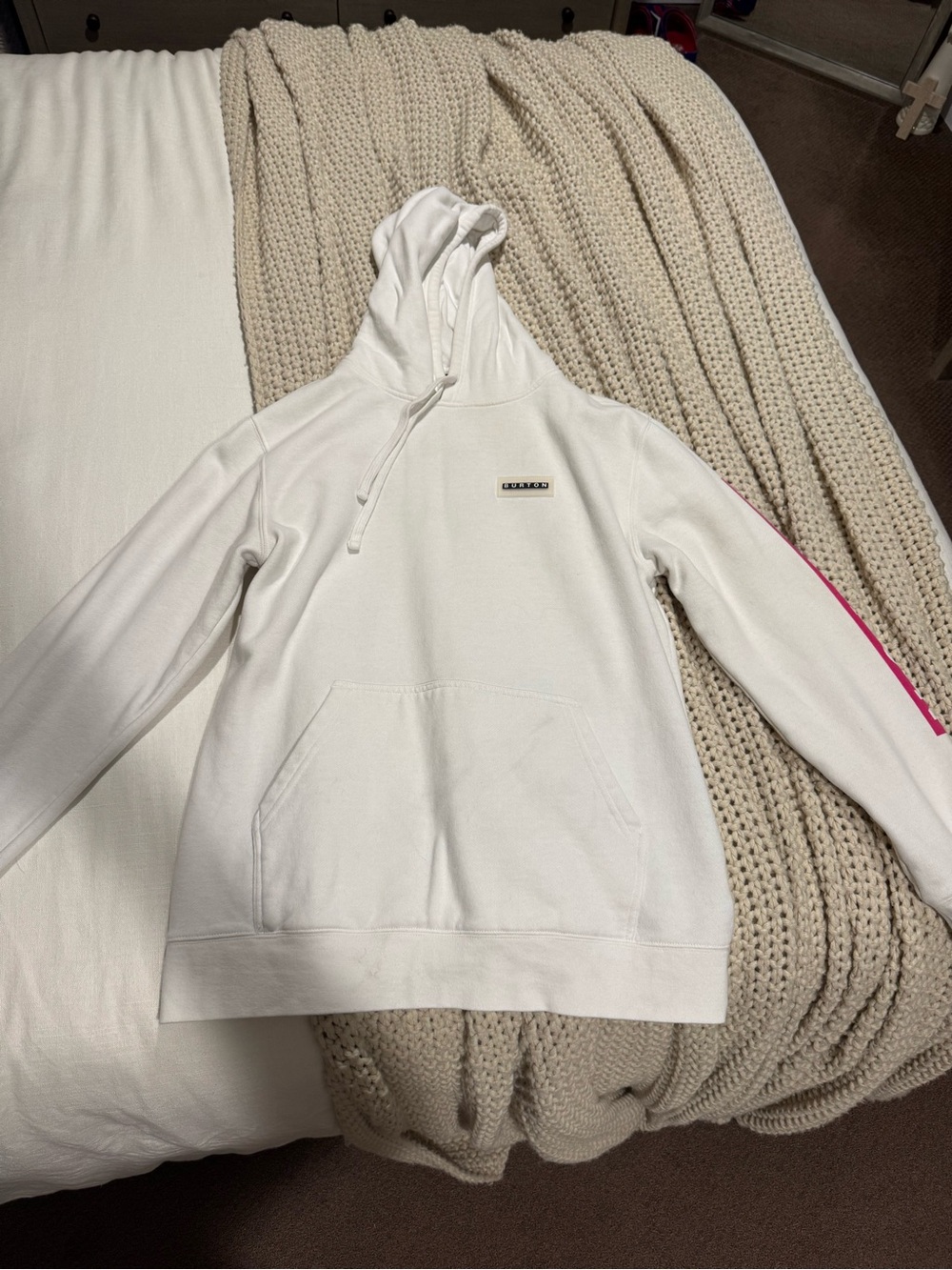 Burton Sweatshirt